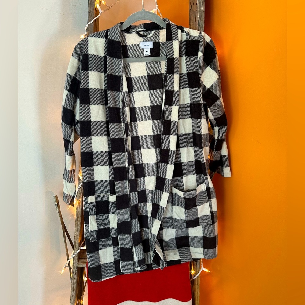 House coat